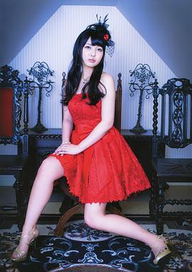 大坪由佳