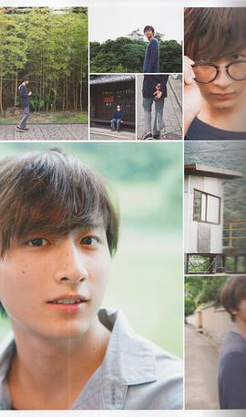 小关裕太