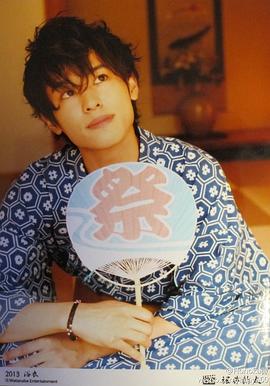 堀井新太