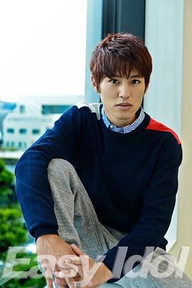 堀井新太