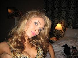 Sarah Mutch