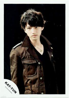 田口淳之介