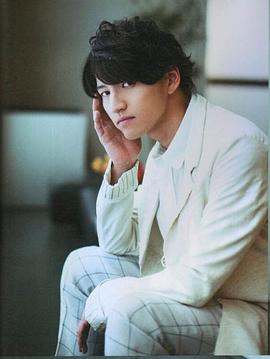 田口淳之介