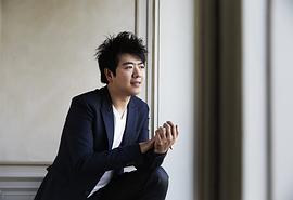 郎朗
