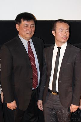 李睿珺