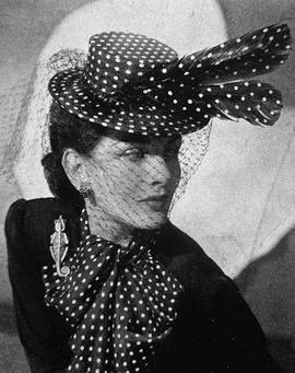Anita Colby