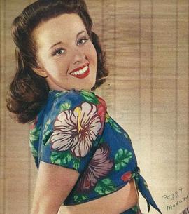 Peggy Moran