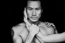弗雷德里克·周