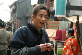 杨皓宇