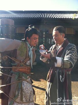杨皓宇