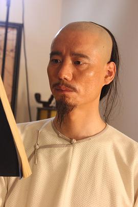 杨皓宇