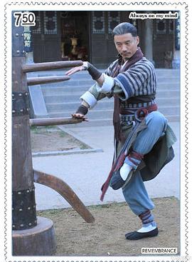 杨皓宇