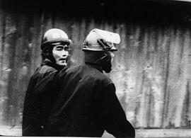 大津幸四郎