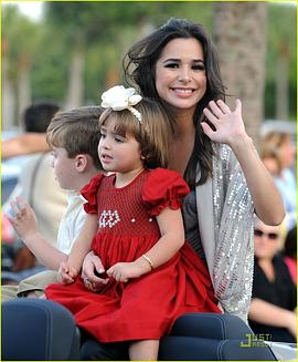 Josie Loren