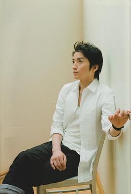 藤原龙也