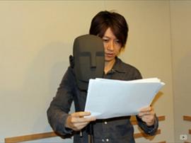 小野大辅