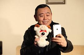 潘长江