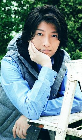 小野大辅