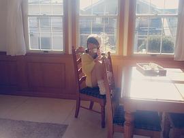 向井地美音