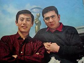 胜新太郎