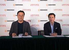 王中磊