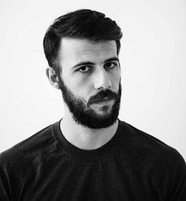 Nikos Gelia