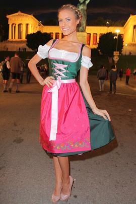 Alena Gerber