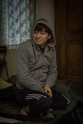 张玉安