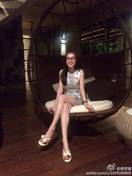 蒋梦婕