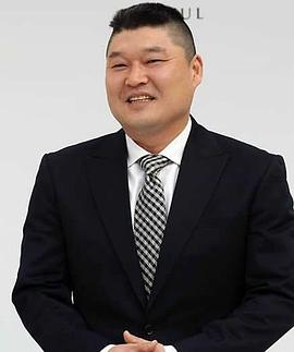 姜虎东