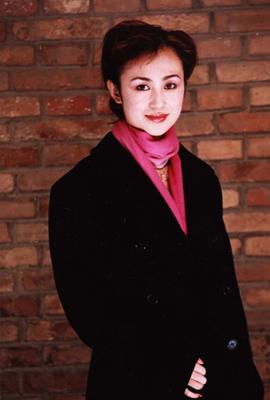 马丽