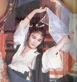 龙君儿