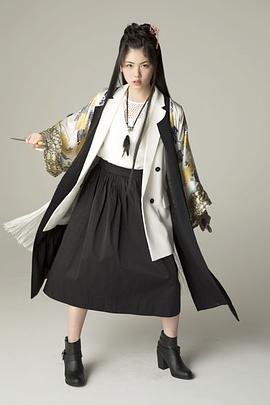 小芝风花