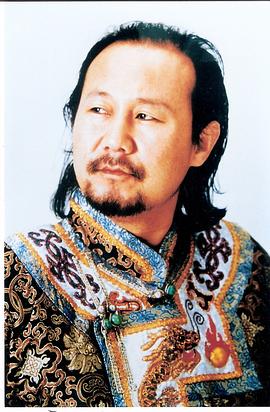 腾格尔