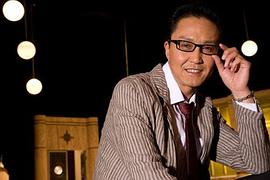 吴刚