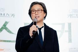 朴赞郁