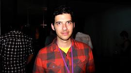 Rich Vreeland