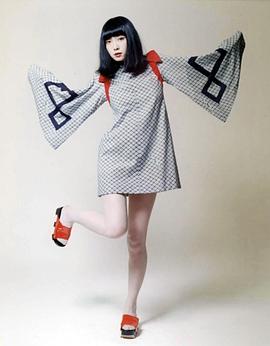 山口小夜子