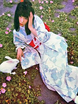 山口小夜子