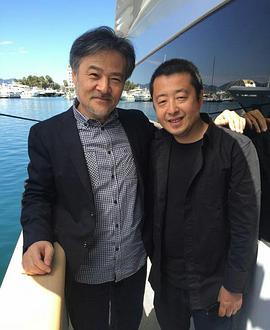 黑泽清