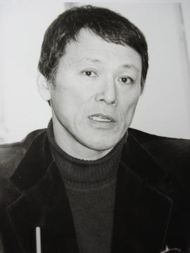 伊丹十三