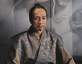小日向文世
