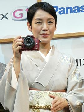 樋口可南子