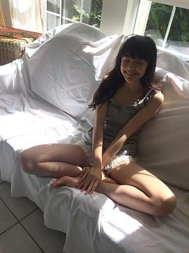 松井爱莉