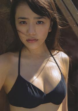 松井爱莉