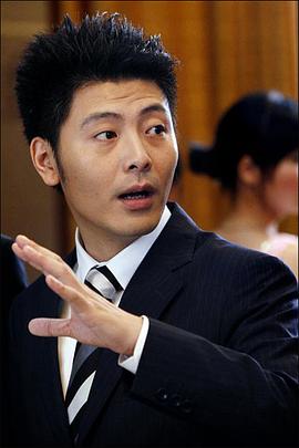 吴其江