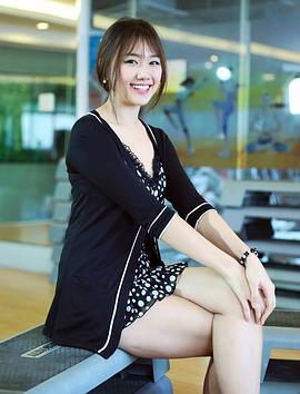 杨晃