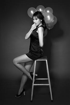 杨晃