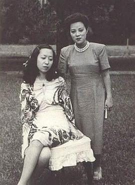 李香兰