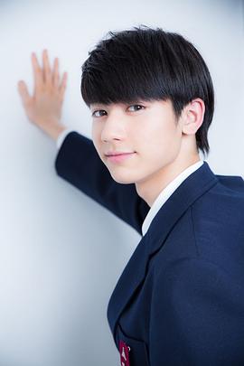 板垣瑞生
